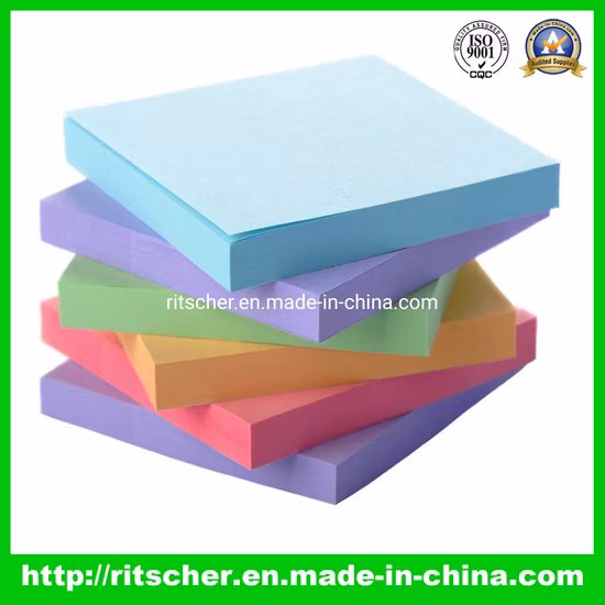 Trodat Stamp of A4 Paper Size Stapler Office Supplies